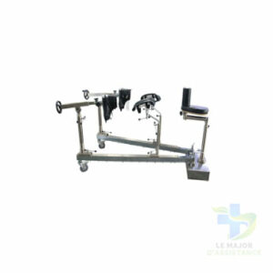 ARMATURE ORTHOPEDIQUE DE TABLE TRACTION MANUELLE SK-09052022-para-pharmacie-marrakech-1652132793