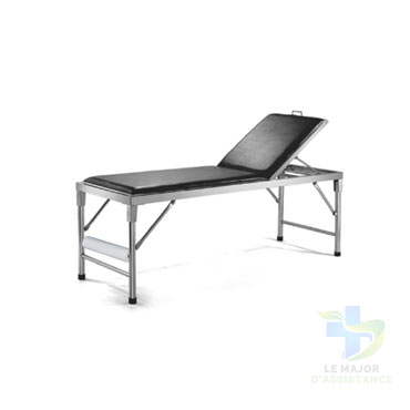 DIVAN DEXAMEN EN INOX ALPHA-10052022-para-pharmacie-marrakech-1652136773
