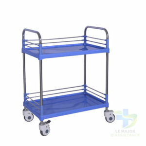 GUERIDON EN ABS 2 PLATEAUX-19052022-para-pharmacie-marrakech-1652954412