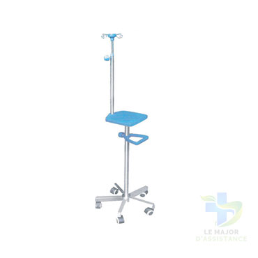 POTENCE A SERUM INOX PORTE MONITEUR ABS-19052022-para-pharmacie-marrakech-1652973625