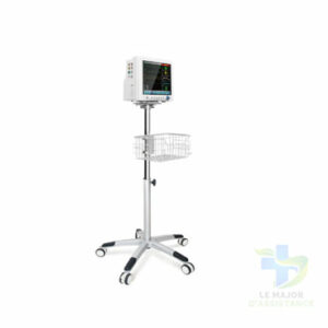 SUPPORT ROULANT PORTE MONITEUR DINAMAP-19052022-para-pharmacie-marrakech-1652974259