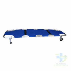 BRANCARD ALUMINIUM PLIABLE EVAC A1-10052022-para-pharmacie-marrakech-1652179434