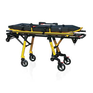 BRANCARD AMBULANCE - PREMIUM RECOVERY