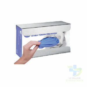 DISTRIBUTEURS BOITES A GANTS EN INOX FIXATION MURALE SINGLE-06052022-para-pharmacie-marrakech-1651850584