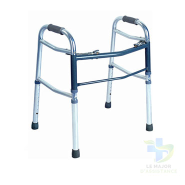 DEAMBULATEUR EN ALUMINIUM FIXE - ENFANT-15052022-para-pharmacie-marrakech-1652575688