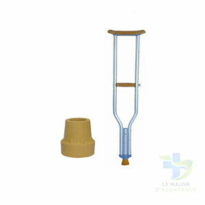 EMBOUT DE RECHANGE RENFORCES BEQUILLES - JAUNE voir autres couleurs-15052022-para-pharmacie-marrakech-1652576464