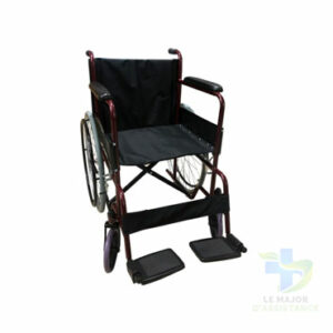 FAUTEUIL ROULANT ADULTE BASIC EPOXY-15052022-para-pharmacie-marrakech-1652574382