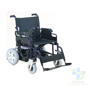 FAUTEUIL ROULANT ELECTRIQUE CADRE PLIABLE-15052022-para-pharmacie-marrakech-1652574087