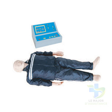 MANNEQUIN CORPS COMPLET RCR + BOITIER GUIDE CONTROLE STYLE 200-20052022-para-pharmacie-marrakech-1653064725