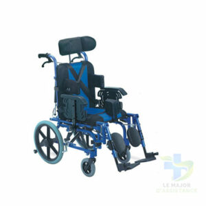 POUSSETTE ORTHOPEDIQUE UNICOLORE IMC - ENFANT -05052022-para-pharmacie-marrakech-1651774043