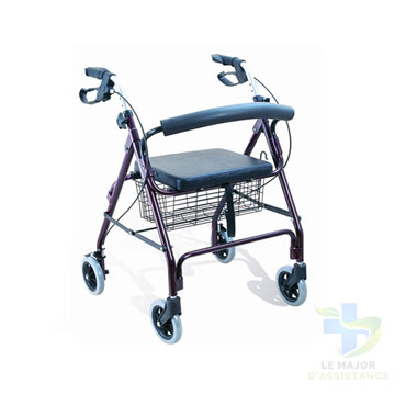 ROLATEUR EN ALUMINIUM A 4 ROUES-15052022-para-pharmacie-marrakech-1652575792