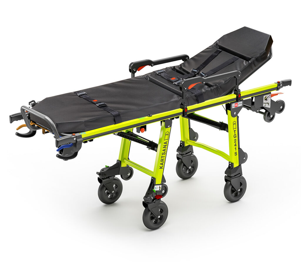 MOBILIER MÉDICAL