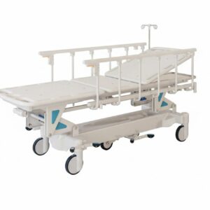 Chariot D'urgence