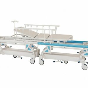 CHARIOT D'URGENCE