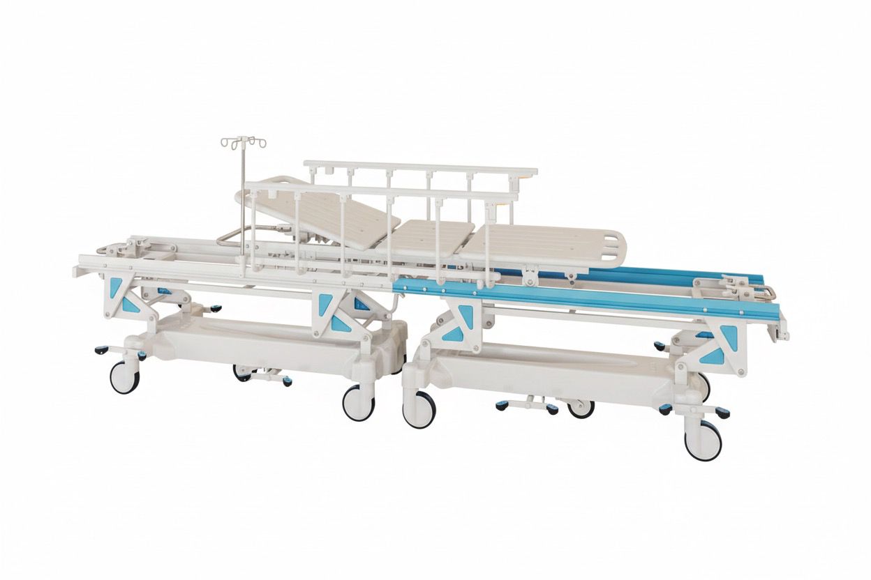 CHARIOT D'URGENCE